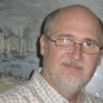 Larry Akers