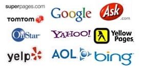 Web Marketing