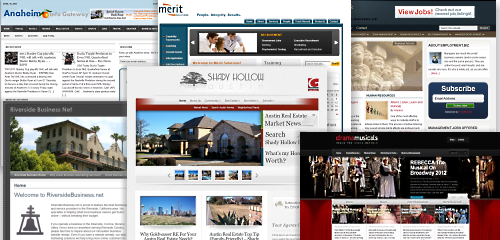 riverside-web-design Custom Web Design