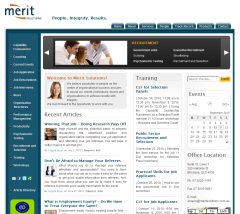 Merit Solutions Brisbane