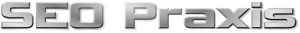 SEO Praxis Digital Marketing logo