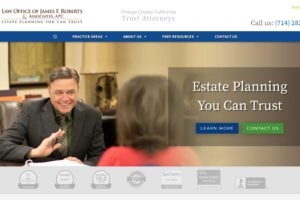 webuildyourtrust.com screenshot