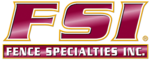 Fence Specialties logo